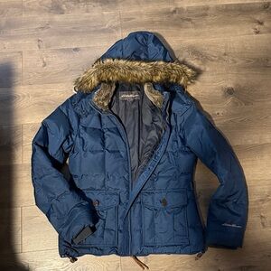 Eddie Bauer Women’s Down Jacket